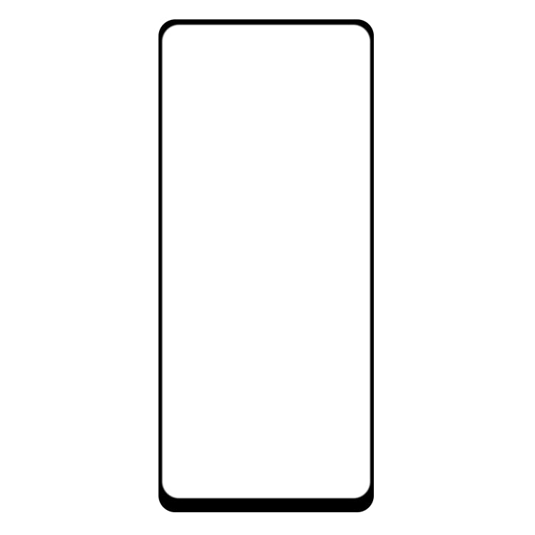Pellicola protettiva per schermo in vetro temperato con copertura completa della colla, For Motorola Moto G Stylus 5G 2022(1 PC)
