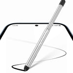 Custodia a libro per telefono con copertura completa ultrasottile integrata GKK con penna, For Samsung Galaxy Z Flip3 5G