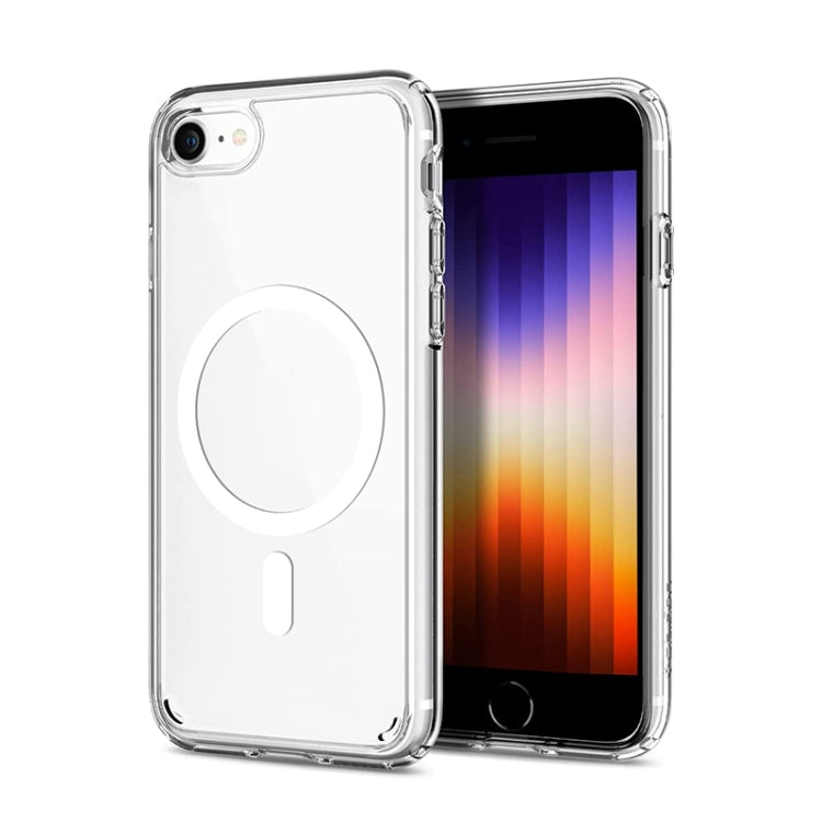 Custodia per telefono Magsafe in TPU, For iPhone SE 2022 / 2020 / 7 / 8