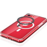 Custodia per telefono Magsafe in TPU, For iPhone SE 2022 / 2020 / 7 / 8