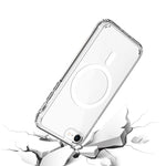 Custodia TPU per iPhone SE 2022/2020, 7, 8