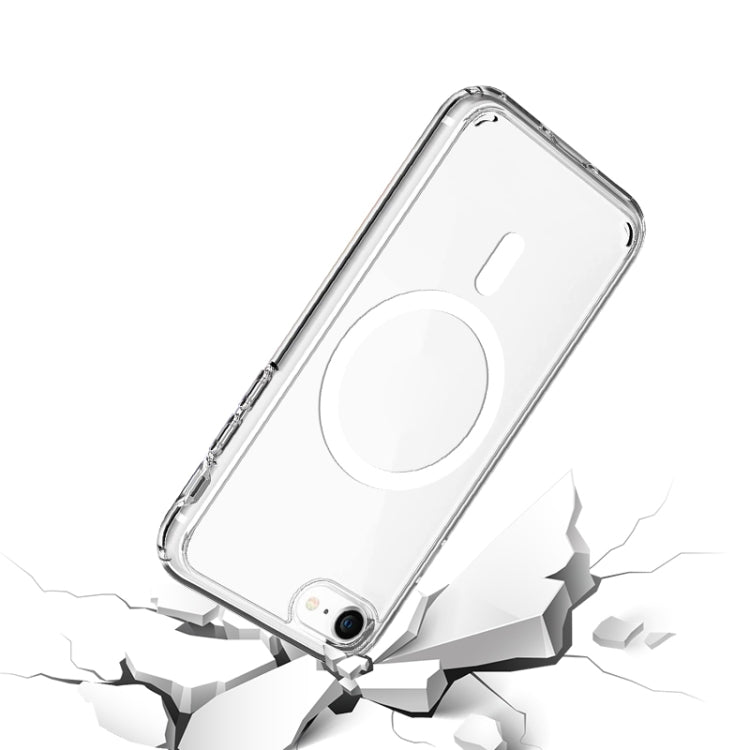 Custodia TPU per iPhone SE 2022/2020, 7, 8