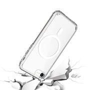 Custodia per telefono Magsafe in TPU, For iPhone SE 2022 / 2020 / 7 / 8