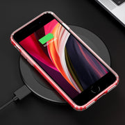 Custodia per telefono Magsafe in TPU, For iPhone SE 2022 / 2020 / 7 / 8