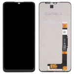 Schermo LCD Touch Screen Ricambio per TCL 30E - TCL 30 SE
