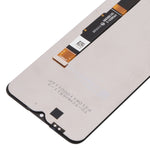 Schermo LCD Touch Screen Ricambio per TCL 30E - TCL 30 SE