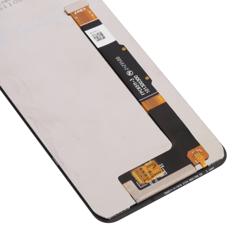 Schermo LCD Touch Screen Ricambio per TCL 30E - TCL 30 SE