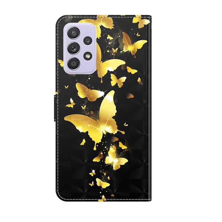 Modello di pittura 3D TPU + custodia per telefono in pelle PU, For Samsung Galaxy A03s 166mm, For Samsung Galaxy A13 5G, For Samsung Galaxy A13 4G, For Samsung Galaxy A22 5G, For Samsung Galaxy A23, For Samsung Galaxy A32 4G, For Samsung Galaxy A33 5G ...