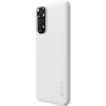NILLKIN Custodia per telefono per PC smerigliata, For Xiaomi Poco M4 Pro, For Xiaomi Redmi Note 11 Pro, For Xiaomi Redmi Note 11 4G Global, For Xiaomi Redmi Note 11S, For OPPO Realme 9i, For OPPO Realme GT2 Pro                                          ...
