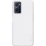 NILLKIN Custodia per telefono per PC smerigliata, For Xiaomi Poco M4 Pro, For Xiaomi Redmi Note 11 Pro, For Xiaomi Redmi Note 11 4G Global, For Xiaomi Redmi Note 11S, For OPPO Realme 9i, For OPPO Realme GT2 Pro                                          ...