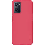 NILLKIN Custodia per telefono per PC smerigliata, For Xiaomi Poco M4 Pro, For Xiaomi Redmi Note 11 Pro, For Xiaomi Redmi Note 11 4G Global, For Xiaomi Redmi Note 11S, For OPPO Realme 9i, For OPPO Realme GT2 Pro                                          ...