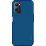 NILLKIN Custodia per telefono per PC smerigliata, For Xiaomi Poco M4 Pro, For Xiaomi Redmi Note 11 Pro, For Xiaomi Redmi Note 11 4G Global, For Xiaomi Redmi Note 11S, For OPPO Realme 9i, For OPPO Realme GT2 Pro                                          ...
