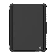NILLKIN Bluetooth Touch Keyboard Smart Custodia protettiva per tablet, For iPad Air 10.9 2020 / Air 4 / Air 5 / Pro 11 2020 / 2021 / 2022