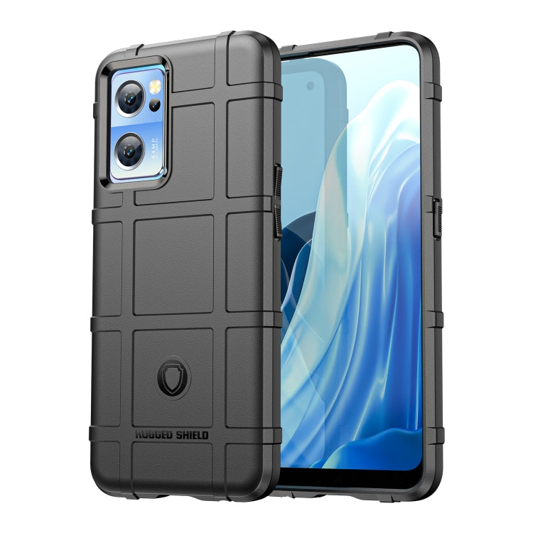 Custodia per telefono in TPU antiurto a copertura totale, For OnePlus Nord CE 2 5G