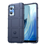 Custodia per telefono in TPU antiurto a copertura totale, For OnePlus Nord CE 2 5G
