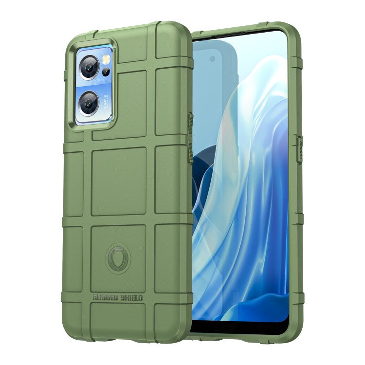 Custodia per telefono in TPU antiurto a copertura totale, For OnePlus Nord CE 2 5G
