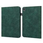 Custodia per tablet in pelle con motivo a fiori in pizzo, For Lenovo Tab P11 Plus, For Samsung Galaxy Tab A8 10.5 2021, For Samsung Galaxy Tab S8