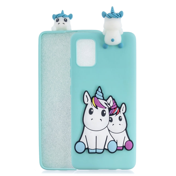 Custodia antiurto per cellulare in TPU 3D antiurto, For Samsung Galaxy A13 5G, For Samsung Galaxy A33 5G, For Samsung Galaxy A53 5G, For Samsung Galaxy A73 5G, For Samsung Galaxy S22 5G, For Samsung Galaxy S22+ 5G, For Samsung Galaxy S22 Ultra 5G