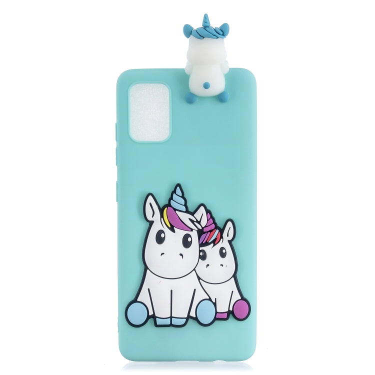 Custodia antiurto per cellulare in TPU 3D antiurto, For Samsung Galaxy A13 5G, For Samsung Galaxy A33 5G, For Samsung Galaxy A53 5G, For Samsung Galaxy A73 5G, For Samsung Galaxy S22 5G, For Samsung Galaxy S22+ 5G, For Samsung Galaxy S22 Ultra 5G