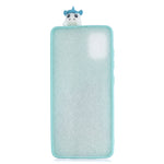 Custodia antiurto per cellulare in TPU 3D antiurto, For Samsung Galaxy A13 5G, For Samsung Galaxy A33 5G, For Samsung Galaxy A53 5G, For Samsung Galaxy A73 5G, For Samsung Galaxy S22 5G, For Samsung Galaxy S22+ 5G, For Samsung Galaxy S22 Ultra 5G