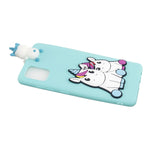 Custodia antiurto per cellulare in TPU 3D antiurto, For Samsung Galaxy A13 5G, For Samsung Galaxy A33 5G, For Samsung Galaxy A53 5G, For Samsung Galaxy A73 5G, For Samsung Galaxy S22 5G, For Samsung Galaxy S22+ 5G, For Samsung Galaxy S22 Ultra 5G