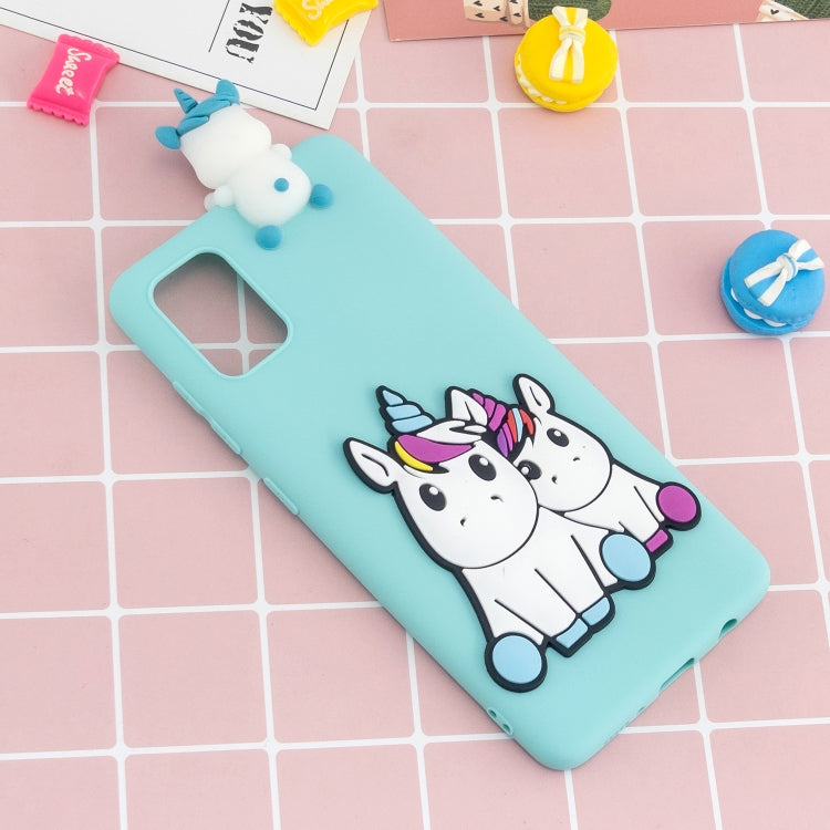 Custodia antiurto per cellulare in TPU 3D antiurto, For Samsung Galaxy A13 5G, For Samsung Galaxy A33 5G, For Samsung Galaxy A53 5G, For Samsung Galaxy A73 5G, For Samsung Galaxy S22 5G, For Samsung Galaxy S22+ 5G, For Samsung Galaxy S22 Ultra 5G