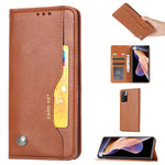 Custodia in pelle a vibrazione orizzontale con struttura della pelle impastata, For Xiaomi Redmi Note 11 Pro 4G Global, For Xiaomi Redmi Note 11S / Note 11 4G Global
