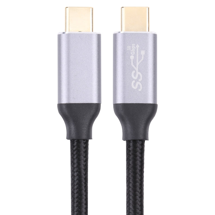 Cavo USB-C maschio a USB-C maschio Thunderbolt 3 30cm-1.2m