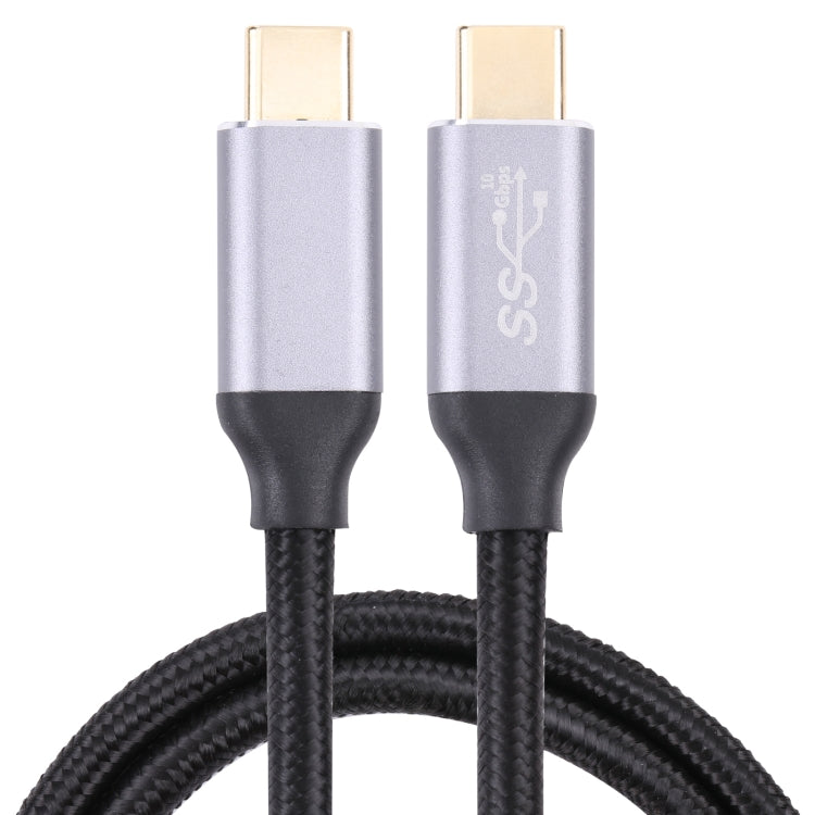 Cavo USB-C maschio a USB-C maschio Thunderbolt 3 30cm-1.2m