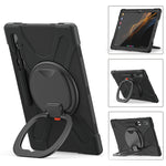 Silicone + custodia protettiva per tablet PC, For Samsung Galaxy Tab S8 Ultra X900