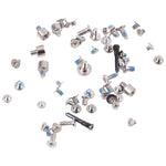 Set completo viti e bulloni per iPhone 13