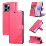 AZNS Custodia per cellulare in pelle di pecora con struttura in pelle di pecora, For Honor 60 SE, For Xiaomi Redmi K50 / K50 Pro