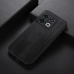 Cassa del telefono dell'unità di elaborazione di struttura della mucca gialla, For OnePlus 10 Pro 5G, For OnePlus Nord CE 2 5G