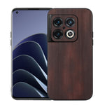 Cassa del telefono dell'unità di elaborazione di struttura della mucca gialla, For OnePlus 10 Pro 5G, For OnePlus Nord CE 2 5G
