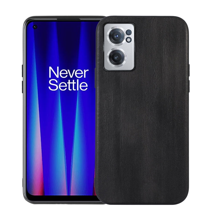Cassa del telefono dell'unità di elaborazione di struttura della mucca gialla, For OnePlus 10 Pro 5G, For OnePlus Nord CE 2 5G