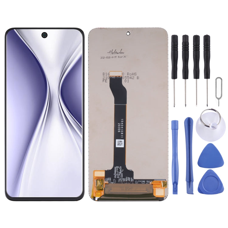 Schermo LCD originale Honor X30 Max con touch screen assemblato