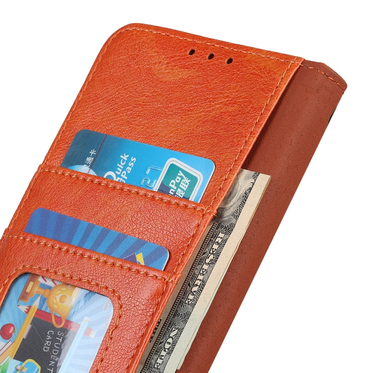 Custodia per cellulare in pelle nappa, For Sony Xperia 1 IV, For vivo Y75 5G Foreign/T1 5G Foreign