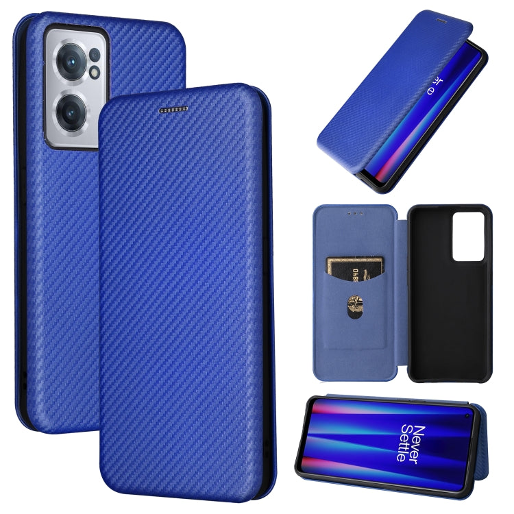 Custodia per telefono in pelle con vibrazione orizzontale magnetica in fibra di carbonio, For Samsung Galaxy S22 Ultra 5G, For OnePlus Nord CE 2 5G, For Xiaomi Poco X4 Pro 5G, For Motorola Moto G22