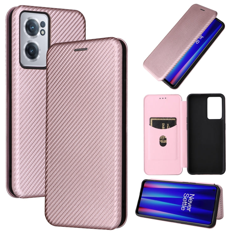 Custodia per telefono in pelle con vibrazione orizzontale magnetica in fibra di carbonio, For Samsung Galaxy S22 Ultra 5G, For OnePlus Nord CE 2 5G, For Xiaomi Poco X4 Pro 5G, For Motorola Moto G22