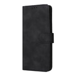 Cassa del telefono dell'unità di elaborazione del vitello di struttura del vitello della fibbia magnetica di sensibilità della pelle, For Honor X7, For Honor X8, For Motorola Moto G22