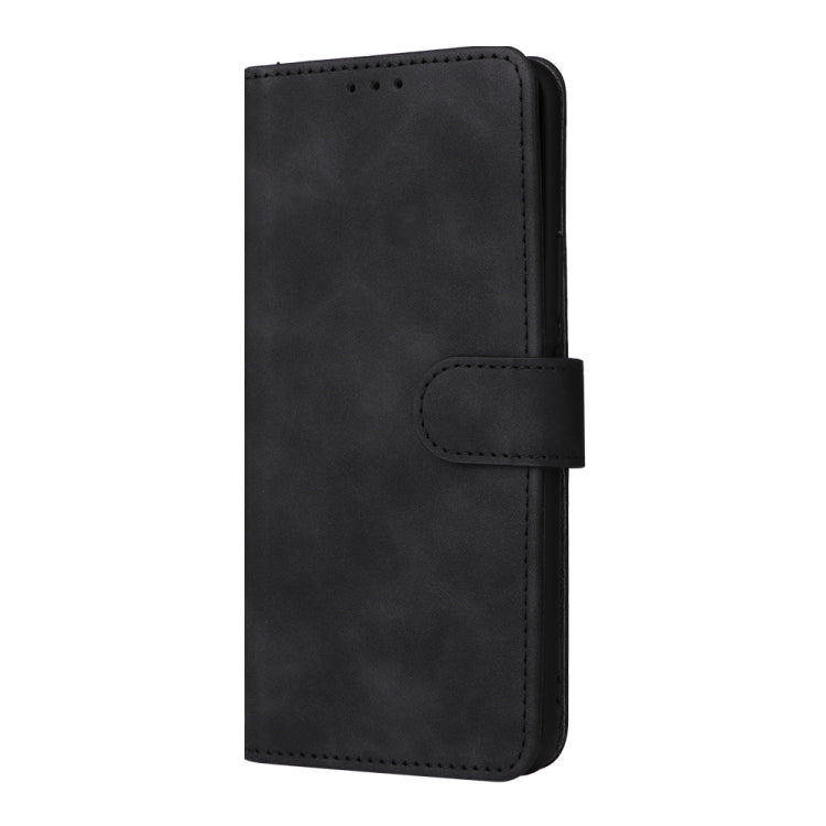 Cassa del telefono dell'unità di elaborazione del vitello di struttura del vitello della fibbia magnetica di sensibilità della pelle, For Honor X7, For Honor X8, For Motorola Moto G22