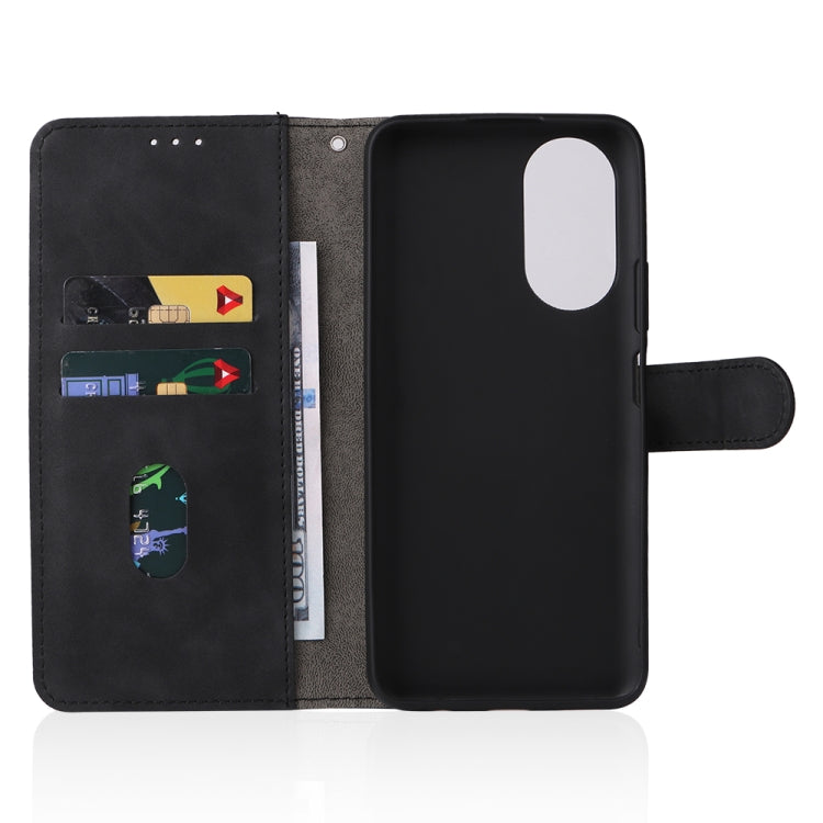 Cassa del telefono dell'unità di elaborazione del vitello di struttura del vitello della fibbia magnetica di sensibilità della pelle, For Honor X7, For Honor X8, For Motorola Moto G22