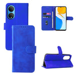 Cassa del telefono dell'unità di elaborazione del vitello di struttura del vitello della fibbia magnetica di sensibilità della pelle, For Honor X7, For Honor X8, For Motorola Moto G22