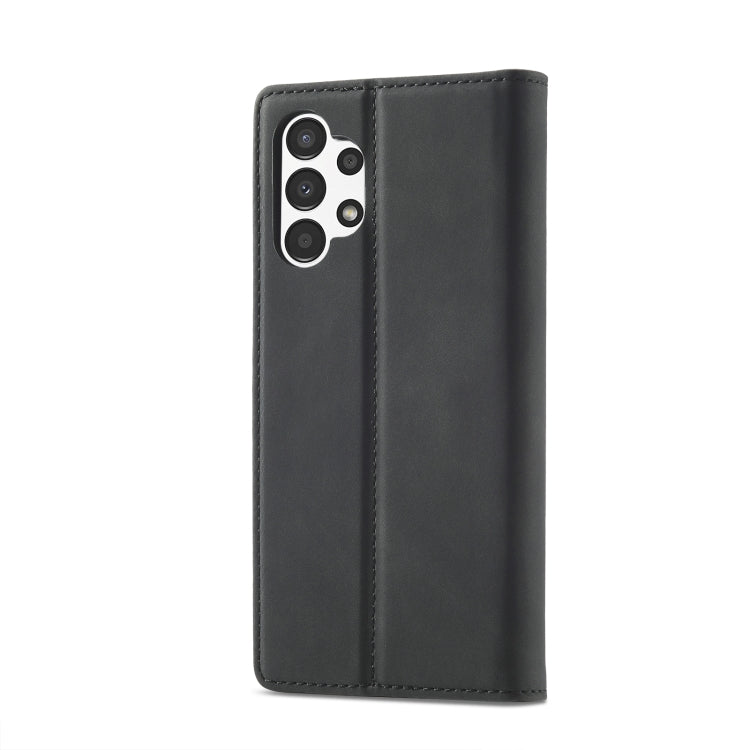 Custodia portafoglio in pelle per Samsung Galaxy A13 4G