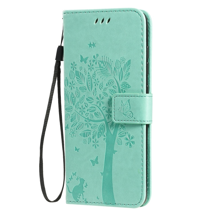 Custodia portafoglio in pelle sintetica per Galaxy A71