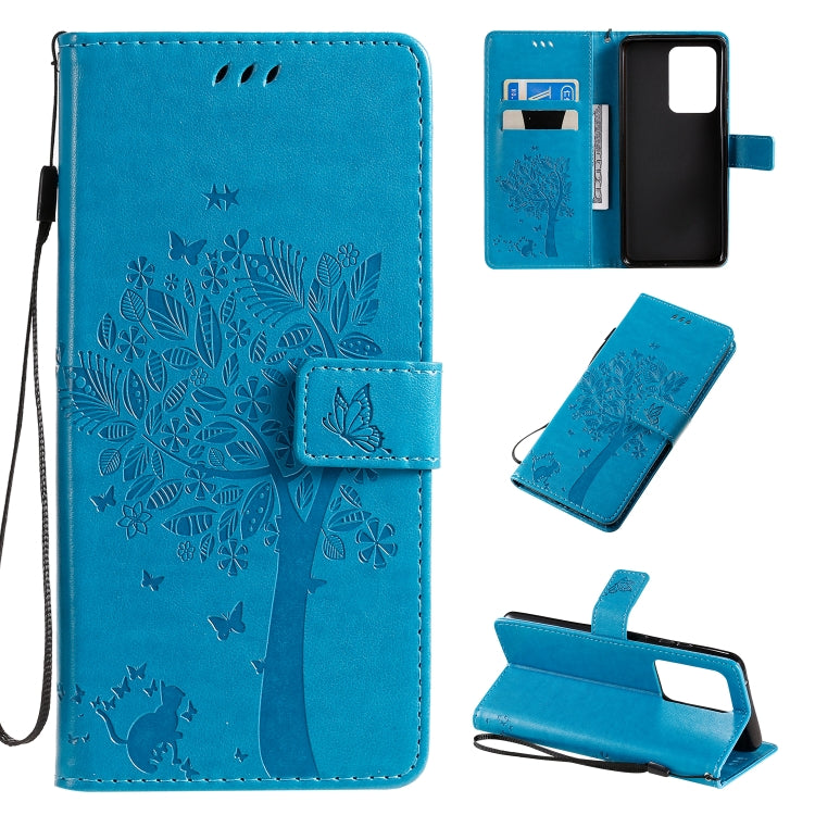 Custodia portafoglio in pelle sintetica per Galaxy S20+