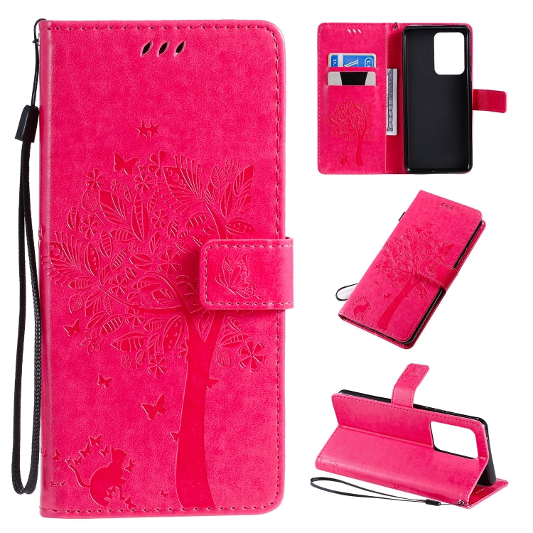Custodia portafoglio in pelle sintetica per Galaxy S20+