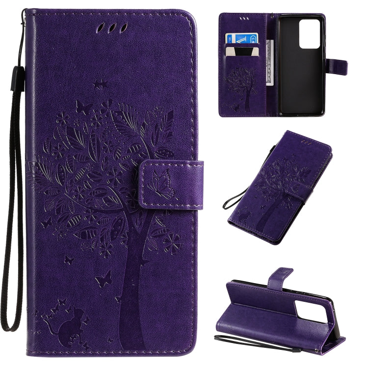 Custodia portafoglio in pelle sintetica per Galaxy S20+