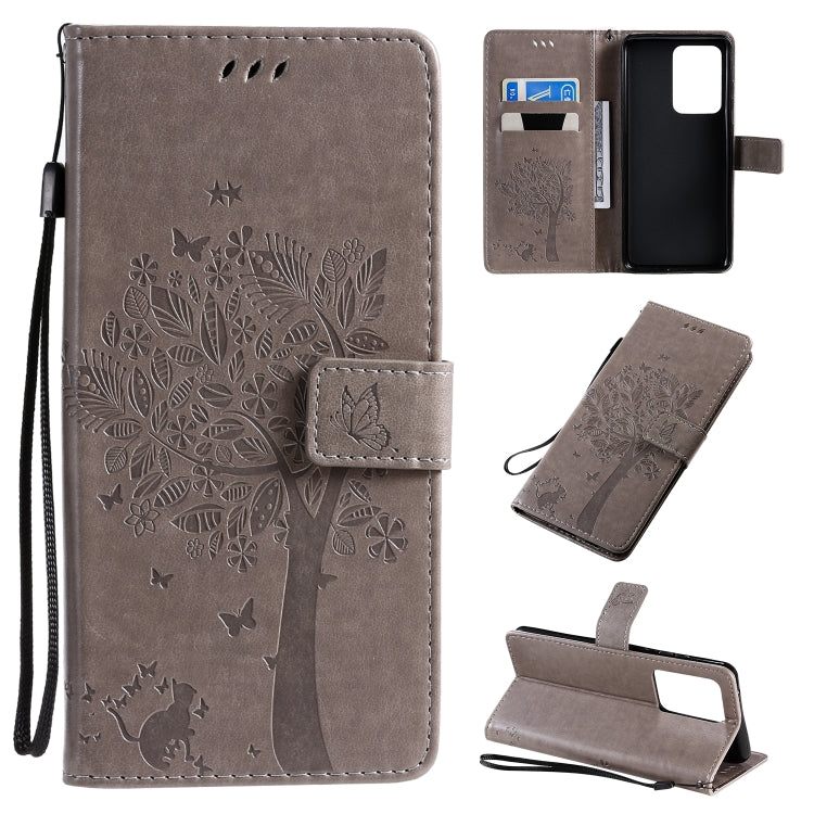 Custodia portafoglio in pelle sintetica per Galaxy S20+