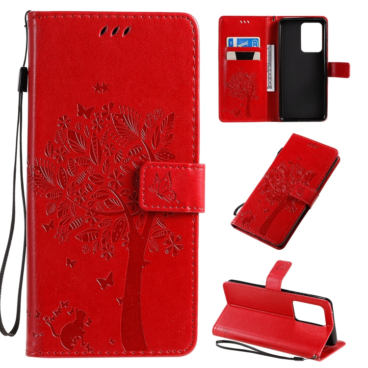 Custodia portafoglio in pelle sintetica per Galaxy S20+